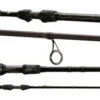 13 Fishing BO22S71M Blackout Spinning Rod - 7 Ft. - Medium 2 13 Fishing BO22S71M Blackout Spinning Rod - 7 Ft. - Medium -Fishing Promotion Store 13 fishing bo22s71m blackout spinning rod 10598.1651414594.386.513