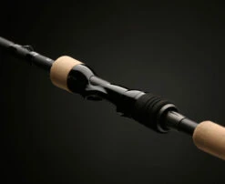 13 Fishing Omen Black Spinning Rods -Fishing Promotion Store 13 fishing omen black spinning rods 69633.1651174677
