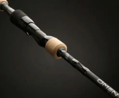 13 Fishing Omen Black Spinning Rods -Fishing Promotion Store 13 fishing omen black spinning rods 84110.1651174677