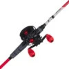Abu Garcia Max X Baitcast Combos -Fishing Promotion Store abu garcia max x baitcast combos 25455.1651417839