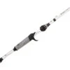 Abu Garcia Veritas Winn Grip Casting Rods