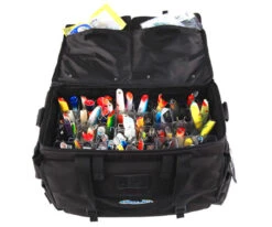 AquaSkinz Ultimate Cargo Bag -Fishing Promotion Store aquaskinz ultimate cargo bag 26353.1650939609