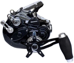 Banax Kaigen 1500TM Electric Reel -Fishing Promotion Store banax kaigen 1500tm electric reel 10766.1665200859