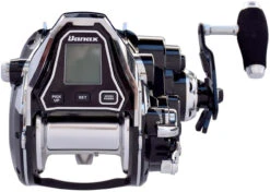 Banax Kaigen 1500TM Electric Reel -Fishing Promotion Store banax kaigen 1500tm electric reel 35460.1665200855