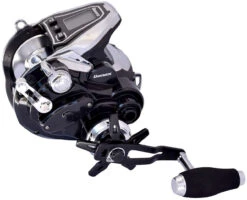 Banax Kaigen 1500TM Electric Reel -Fishing Promotion Store banax kaigen 1500tm electric reel 36938.1665200856