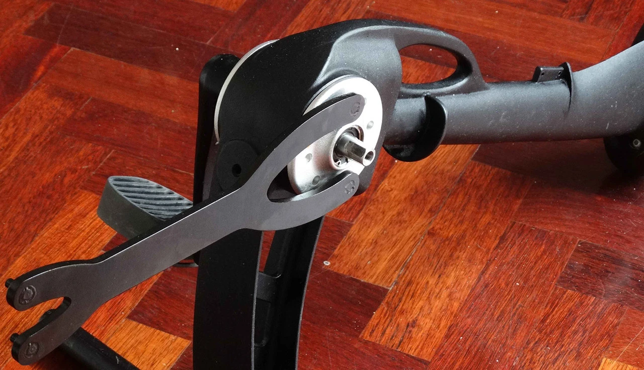 BerleyPro Native Propel Service Kit 5 BerleyPro Native Propel Service Kit - Image 3