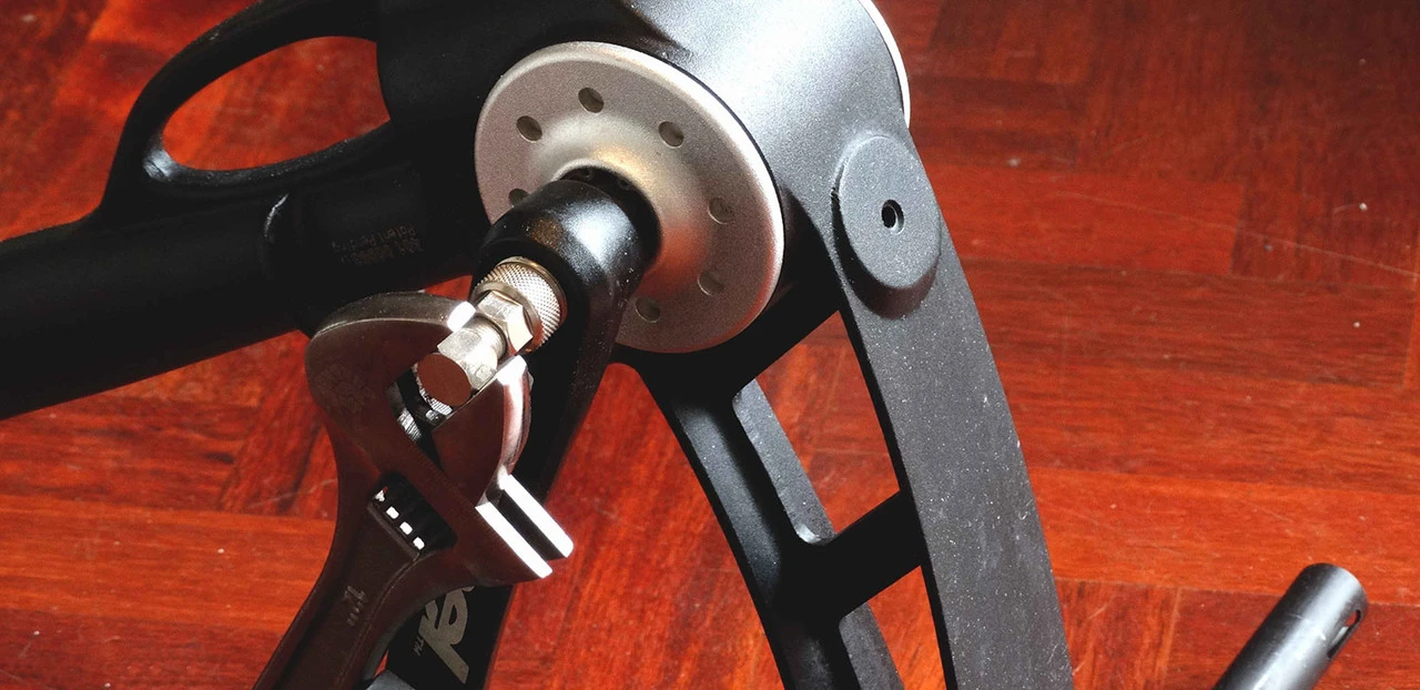 BerleyPro Native Propel Service Kit 4 BerleyPro Native Propel Service Kit - Image 2