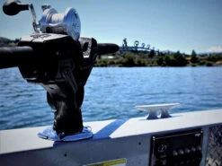 Burnewiin RH6650 Boat Rod Holder -Fishing Promotion Store burnewiin rh6650 rod holder 68546.1651377562