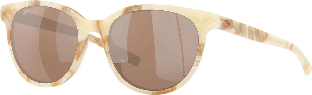 Costa Isla Sunglasses - 580G 5 Costa Isla Sunglasses - 580G - Image 3