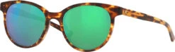 Costa Isla Sunglasses - 580G