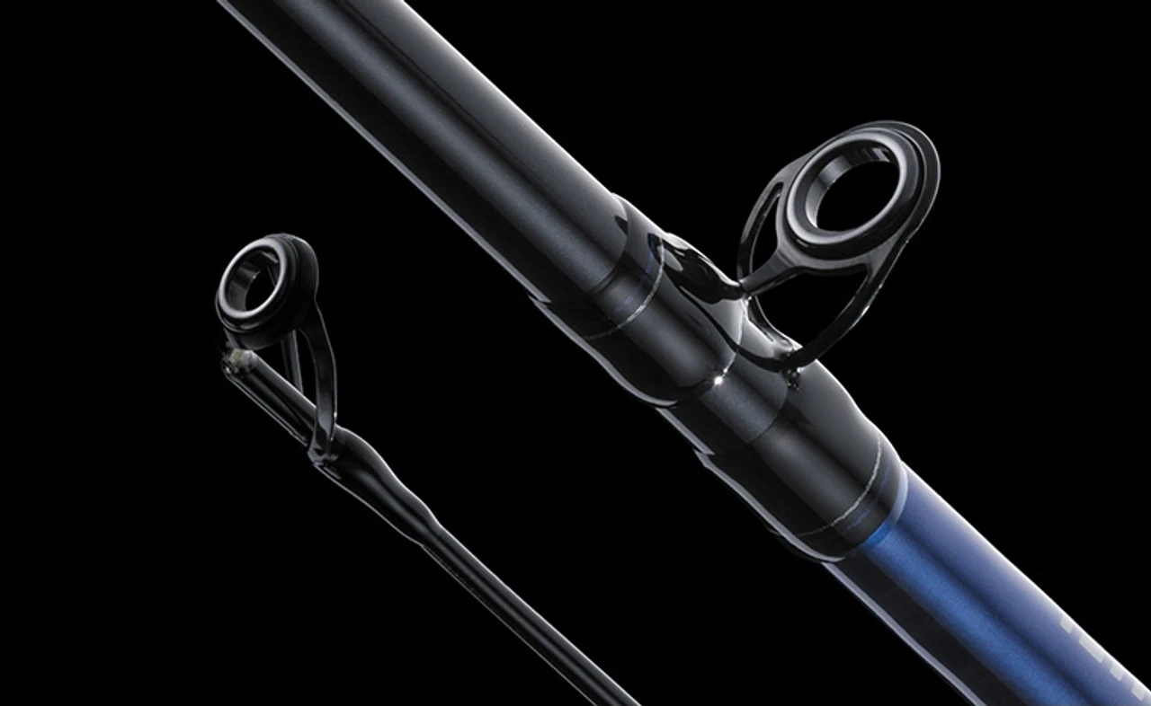 Daiwa Aird Coastal Inshore Casting Rods 4 Daiwa Aird Coastal Inshore Casting Rods - Image 2