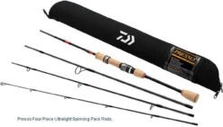 Daiwa Presso Ultralight Spinning Rods -Fishing Promotion Store daiwa presso ultralight spinning rods 70175.1650807688