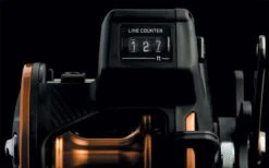 Daiwa SG-3B Sealine Line Counter Reels -Fishing Promotion Store daiwa sg 3b sealine line counter reels 90771.1650808006