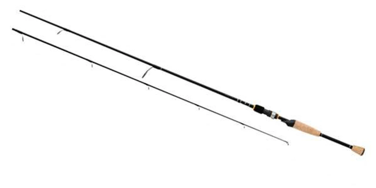 Daiwa Triforce Rods 3 Daiwa Triforce Rods