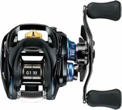 Daiwa Zillion 10.0 SV TW Baitcasting Reels -Fishing Promotion Store daiwa zillion 10 sv tw baitcasting reels 75648.1651266814