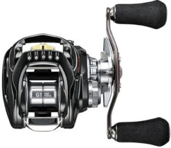 Daiwa Zillion TW HD Baitcasting Reels -Fishing Promotion Store daiwa zillion tws hd baitcasting reels 38002.1651247091
