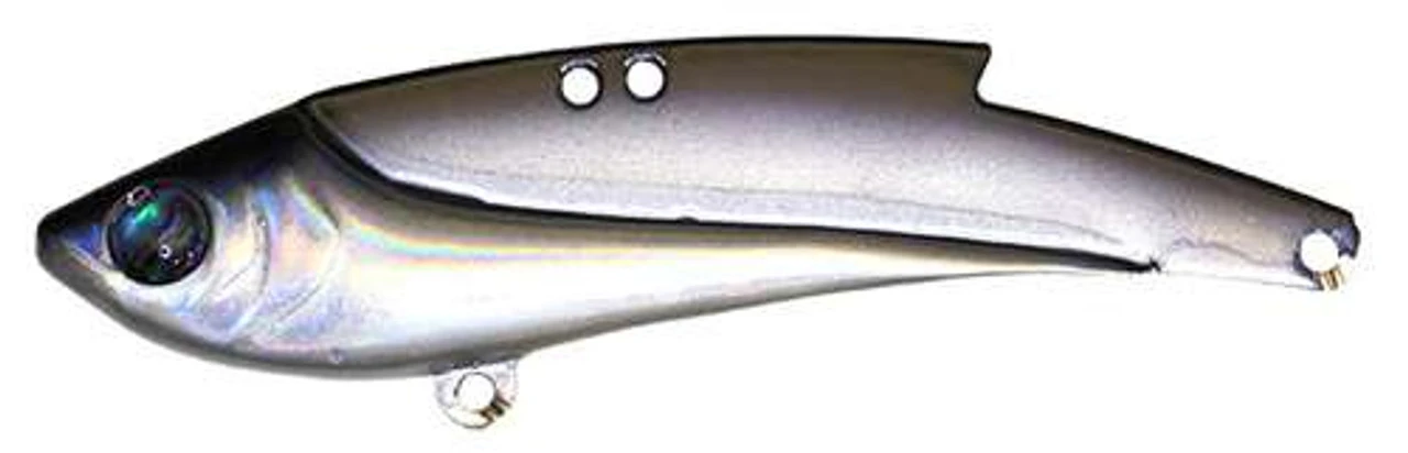 Damiki Vortex 75 Blade Bait Lure 3 Damiki Vortex 75 Blade Bait Lure