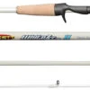 Duckett Fishing White Ice II Pro Series Rods -Fishing Promotion Store duckett fishing white ice ii rods 17791.1651236447