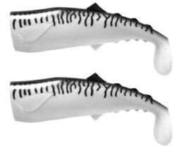 FishLab Mack Attack Replacement Bodies -Fishing Promotion Store fishlab mack attack replacement bodies 51568.1651267637