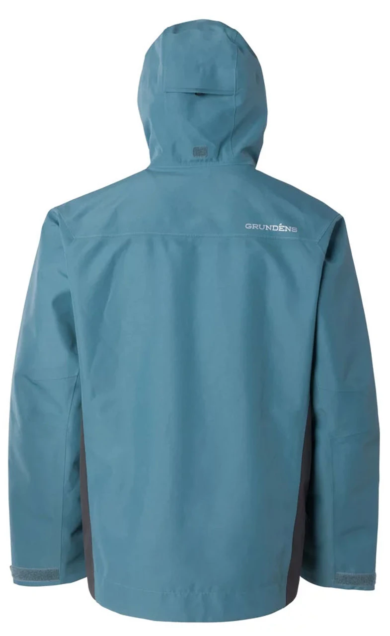 Grundens Downrigger Gore Tex Jackets 6 Grundens Downrigger Gore Tex Jackets - Image 4