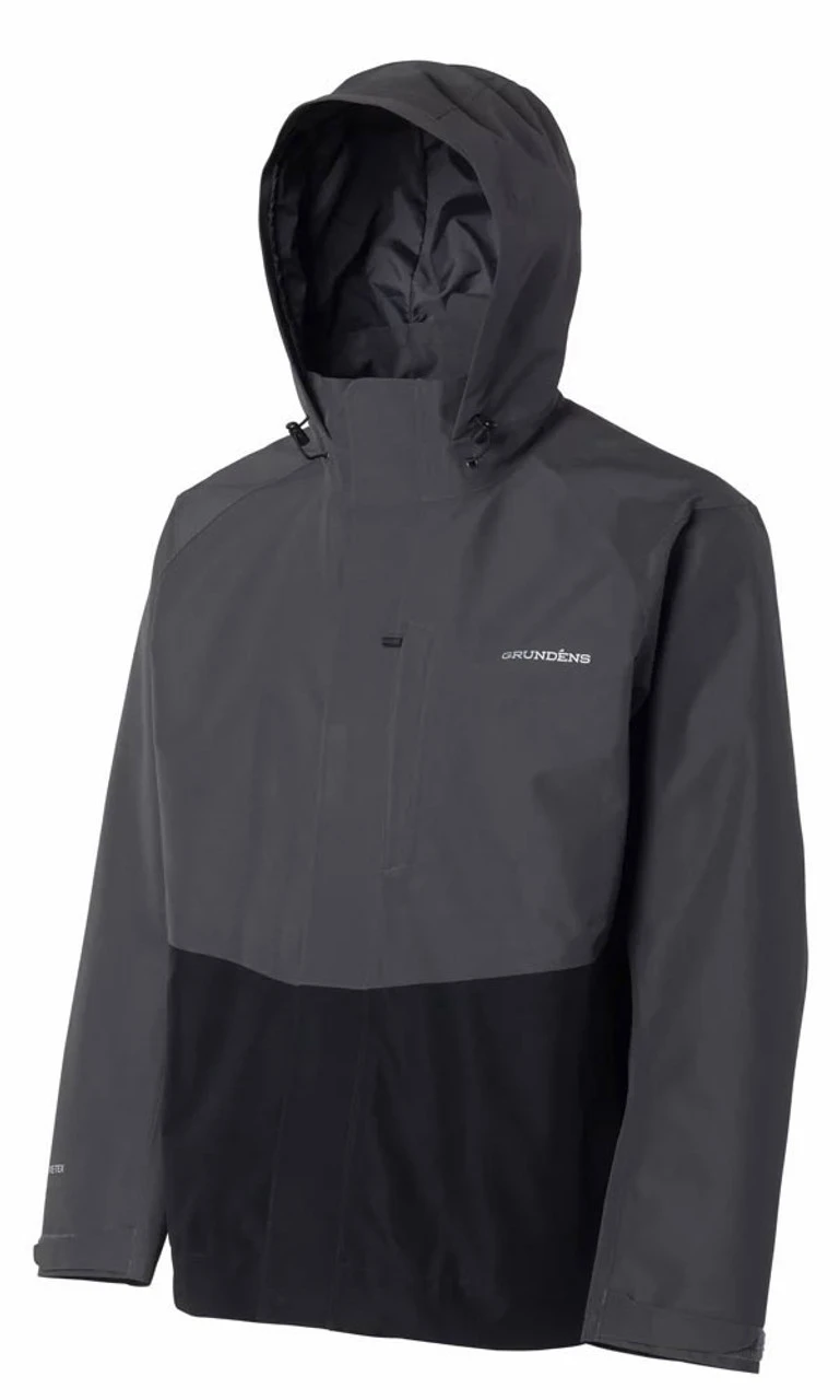 Grundens Downrigger Gore Tex Jackets 8 Grundens Downrigger Gore Tex Jackets - Image 6