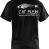Grundens Gage Eat Fish T-Shirts 2 Grundens Gage Eat Fish T-Shirts -Fishing Promotion Store grundens gage eat fish t shirts 92669.1651084860