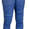 Grundens Maris Fishing Leggings X - Salmon Sisters Print -Fishing Promotion Store grundens maris leggings x salmon sisters print sky blue 89140.1651206514