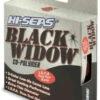 Hi-Seas Black Widow I.G.F.A. Micro-Thin Camo Line 300 Yd. Spool