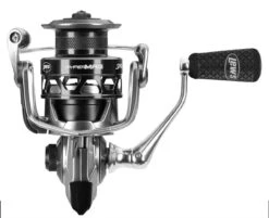 Lews HyperMag Spinning Reels -Fishing Promotion Store lews hypermag spinning reels 16586.1656652976