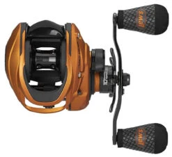 Lews Mach Crush SLP Gen 2 Baitcasting Reels -Fishing Promotion Store lews mach crush speed spool slp baitcast reels 21324.1651094999