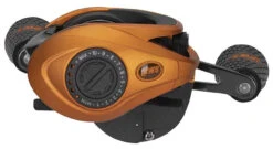 Lews Mach Crush SLP Gen 2 Baitcasting Reels -Fishing Promotion Store lews mach crush speed spool slp baitcast reels 92811.1651094999