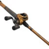Lews Mach Crush SLP Gen 2 Baitcasting Combos -Fishing Promotion Store lews mach crush speed spool slp combo 00562.1651094997