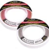 Momoi Diamond Presentation Fluorocarbon 25yds- Pink -Fishing Promotion Store momoi diamond presentation fluorocarbon 25 yds pink 12783.1651076113.386.513