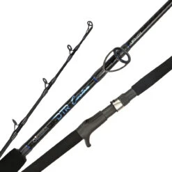 Okuma DTR Custom Offshore Rods