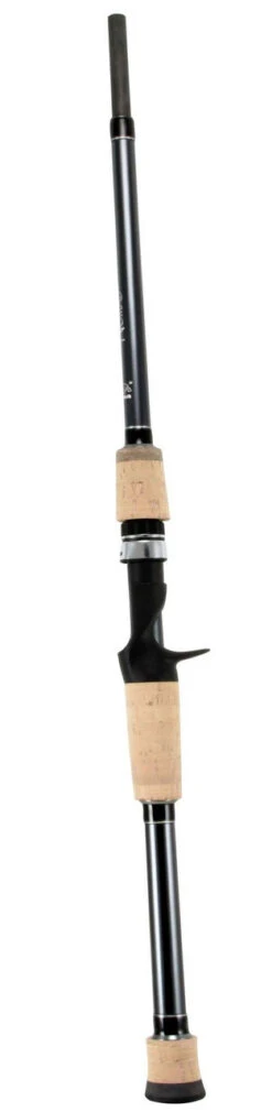 Okuma Nomad Xpress Inshore Travel Rods