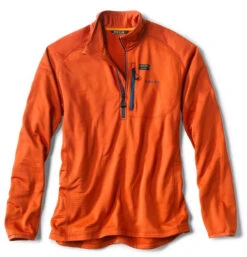 Orvis Horseshoe Hills 1/4 Zip Fleece -Fishing Promotion Store orvis horseshoe hills 1 4 zip fleece 96573.1651422887