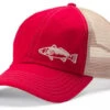 Orvis Saltwater Bum Cap - Washed Red 1 Orvis Saltwater Bum Cap - Washed Red -Fishing Promotion Store orvis saltwater bum cap washed red 87685.1651414987.386.513