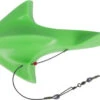 Out-Rover Outrigger/Teaser - Green - Port (Left) -Fishing Promotion Store out rover outrigger teaser green port 59024.1651415070
