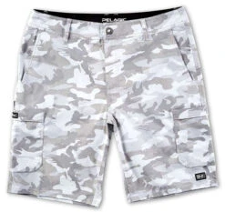 Pelagic Madeira Cargo Fishing Hybrid Shorts -Fishing Promotion Store pelagic madeira cargo fishing hybrid shorts 24024.1656655011