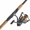 Penn BTLIII2500701ML Battle III Spinning Combo -Fishing Promotion Store penn btliii2500701ml battle iii spinning combo 93058.1651356191