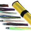 Play Action Braid Big Eye Rocket Lure Kit - 6 Pack -Fishing Promotion Store play action braid big eye rocket lure kit 6 pack 66940.1651371947.386.513