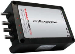 Powermania 58204 Turbo M320V2 - 3 Bank 20A Waterproof Onboard Charger