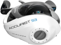 Quantum Accurist S3 PT Inshore Baitcasting Reels -Fishing Promotion Store quantum accurist s3 pt inshore baitcasting reel 42475.1651242467