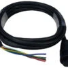 Raymarine R32162 Power/Data Cable F/AIS650 & AIS350 -Fishing Promotion Store raymarine power data cable f ais650 ais350 33617.1651012793.386.513
