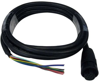 Raymarine R32162 Power/Data Cable F/AIS650 & AIS350 3 Raymarine R32162 Power/Data Cable F/AIS650 & AIS350