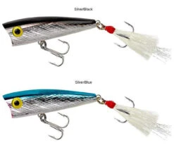 Rebel P50 Teeny Pop-R 2in -Fishing Promotion Store rebel p50 teeny pop r 2in 85620.1651013317