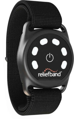 Reliefband Anti-Nausea Wristband - Sport