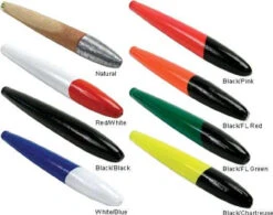 Sea Striker Rigged Cedar Plugs -Fishing Promotion Store rigcedplug 40512.1650842422