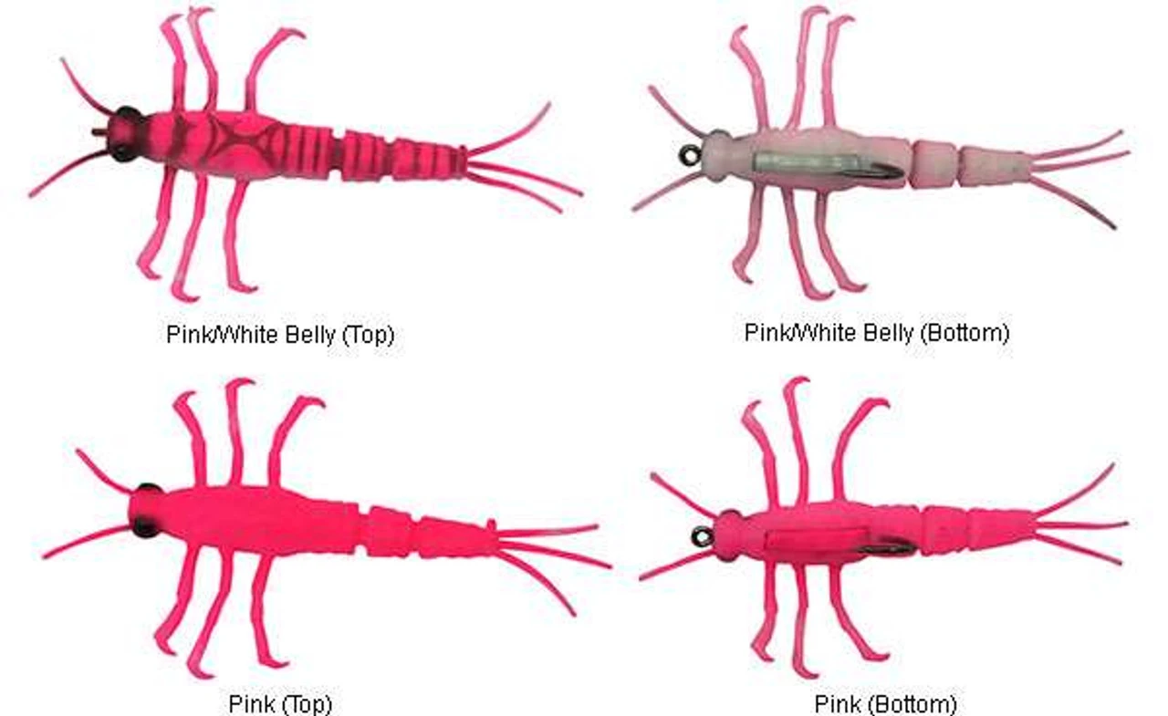 Savage Gear 3D TPE Mayfly Nymph 6 Savage Gear 3D TPE Mayfly Nymph - Image 4