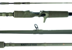 Savage Gear BTFC711MHM Battletek Casting Rod